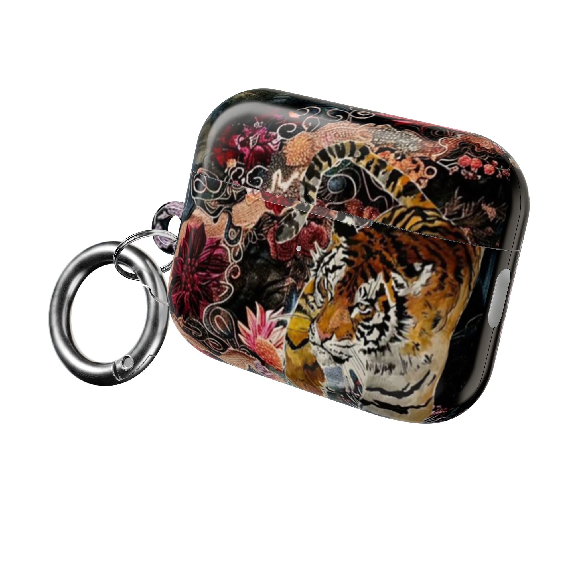 LOTUS Airpods Case