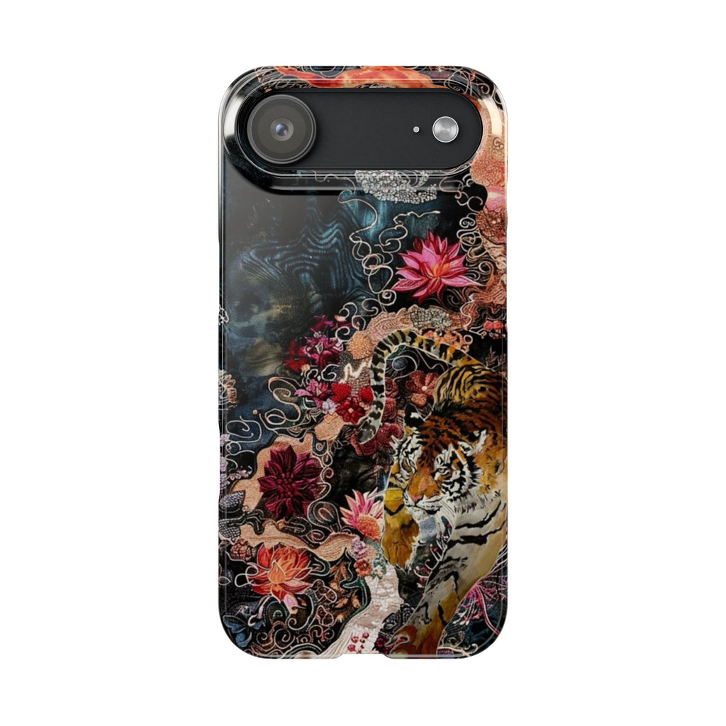 LOTUS Phone Case