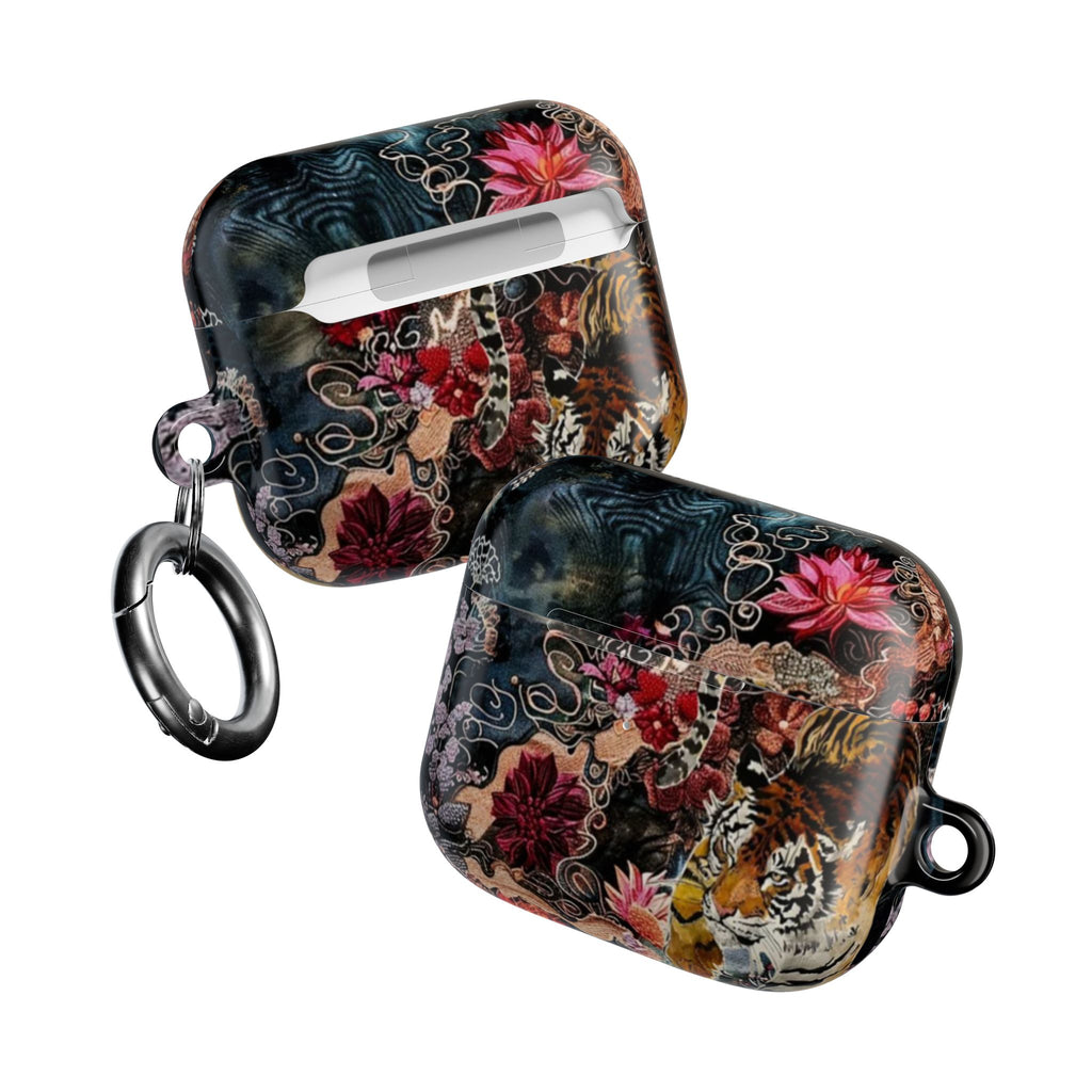 LOTUS Airpods Case