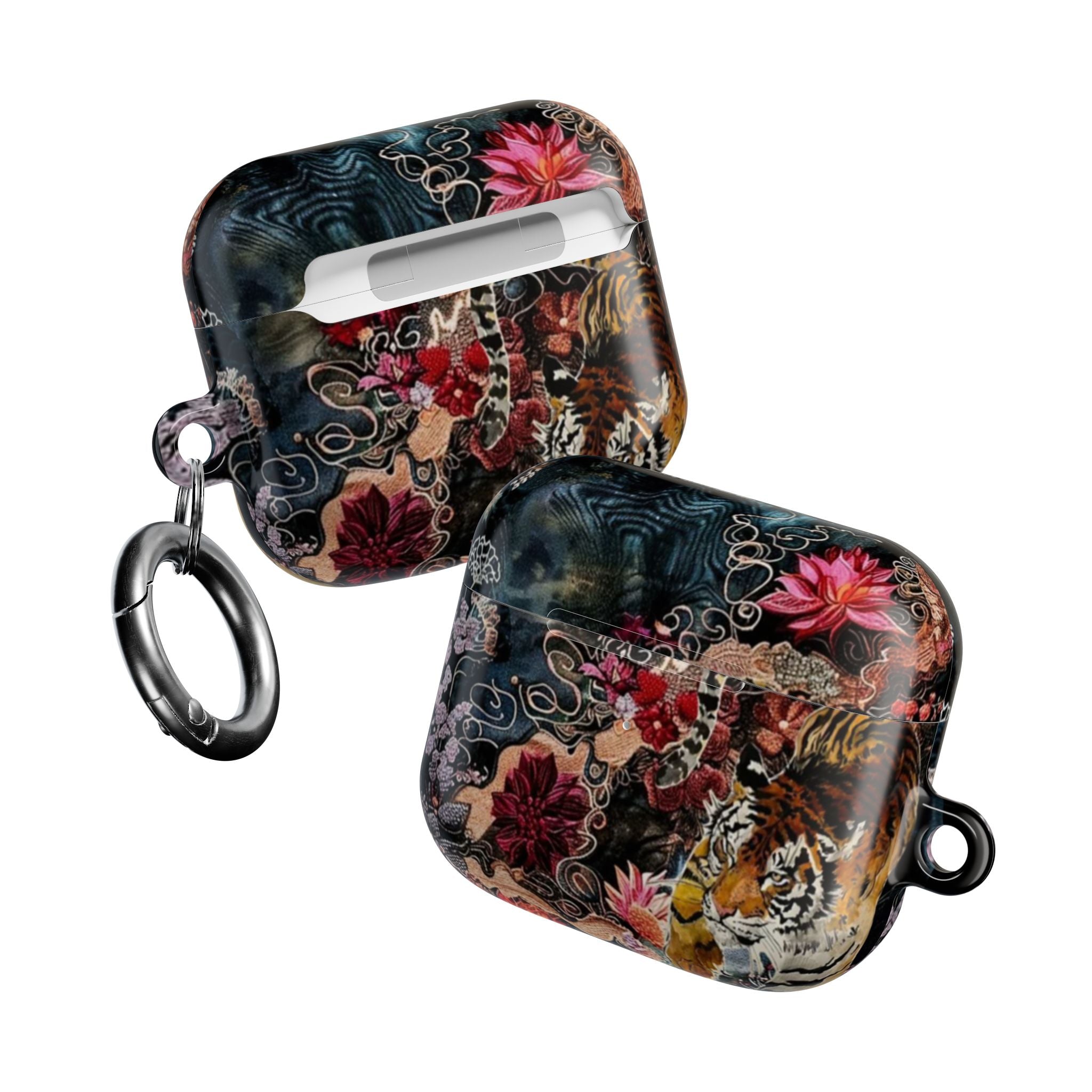 LOTUS Airpods Case