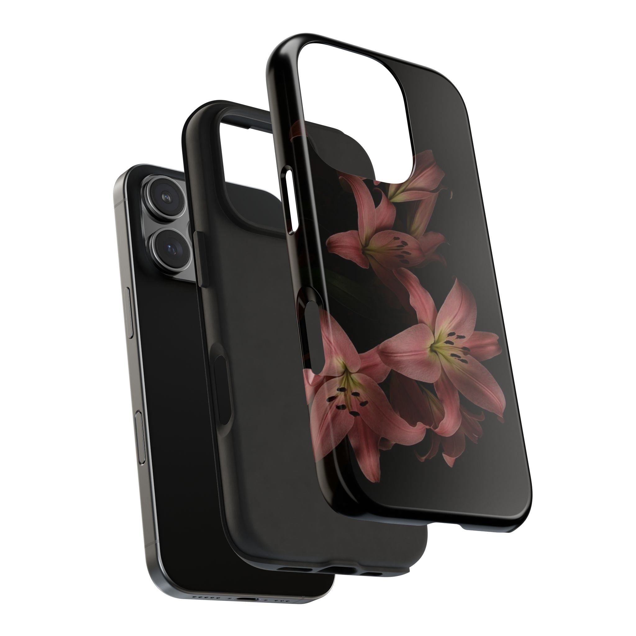 DETOUR Phone Case