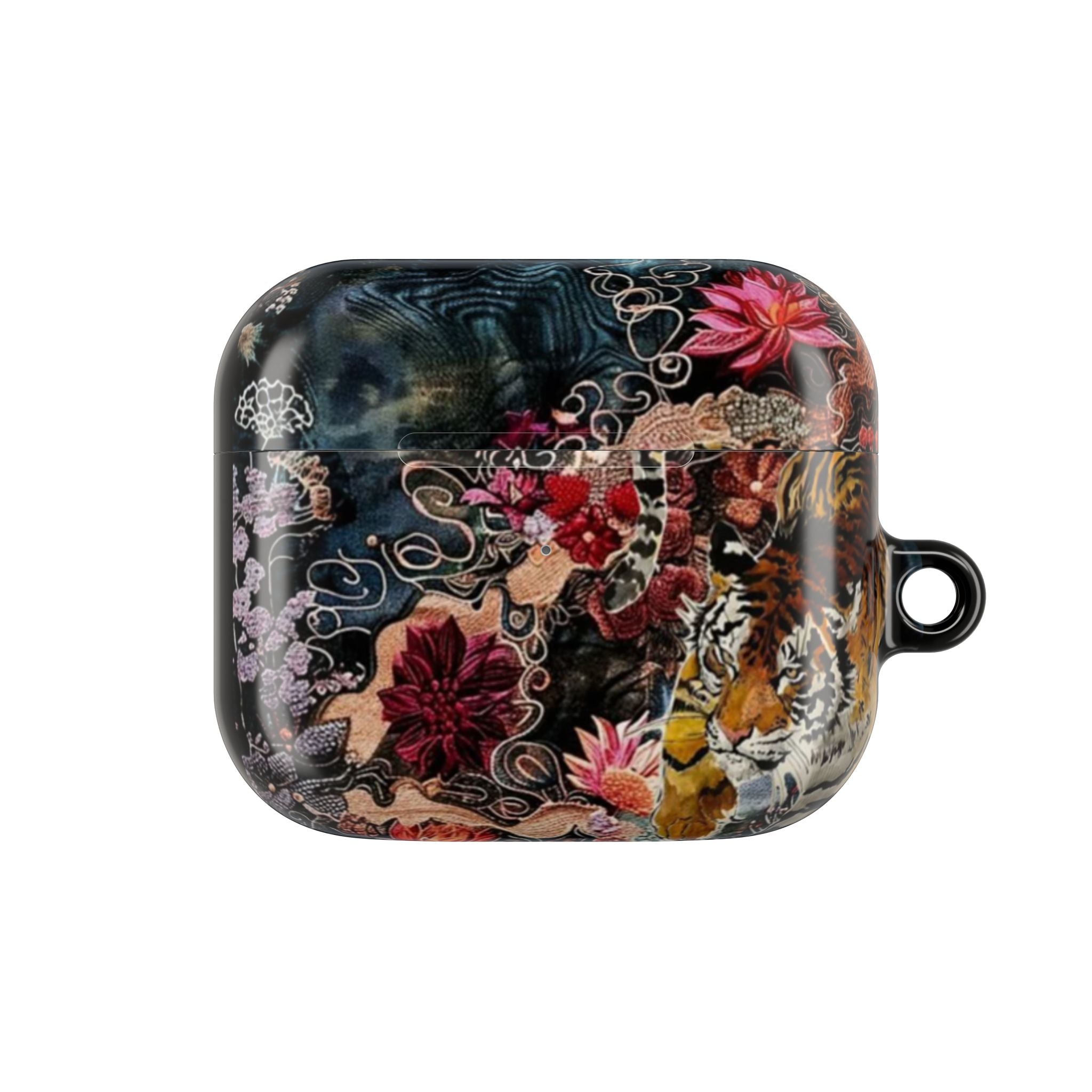 LOTUS Airpods Case