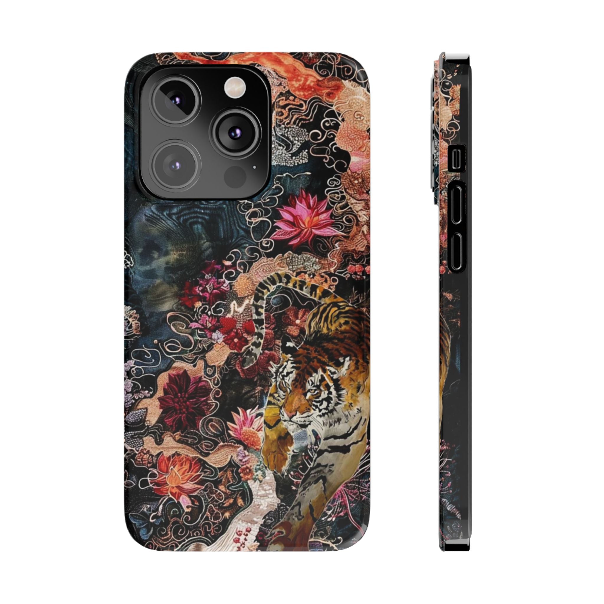 LOTUS Phone Case