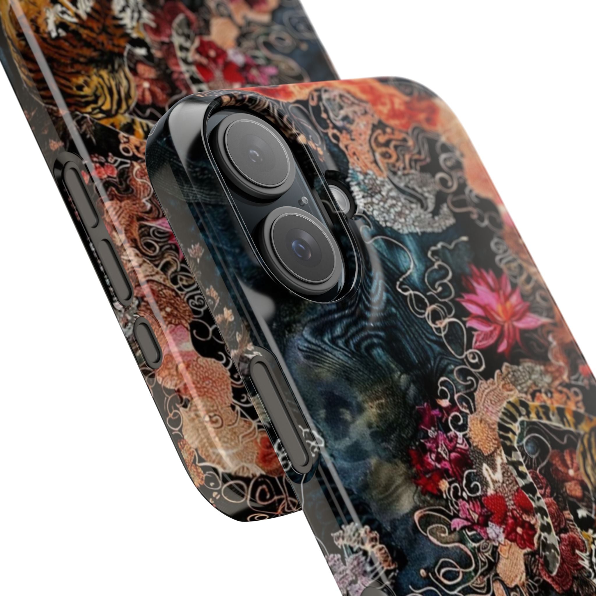 LOTUS Phone Case