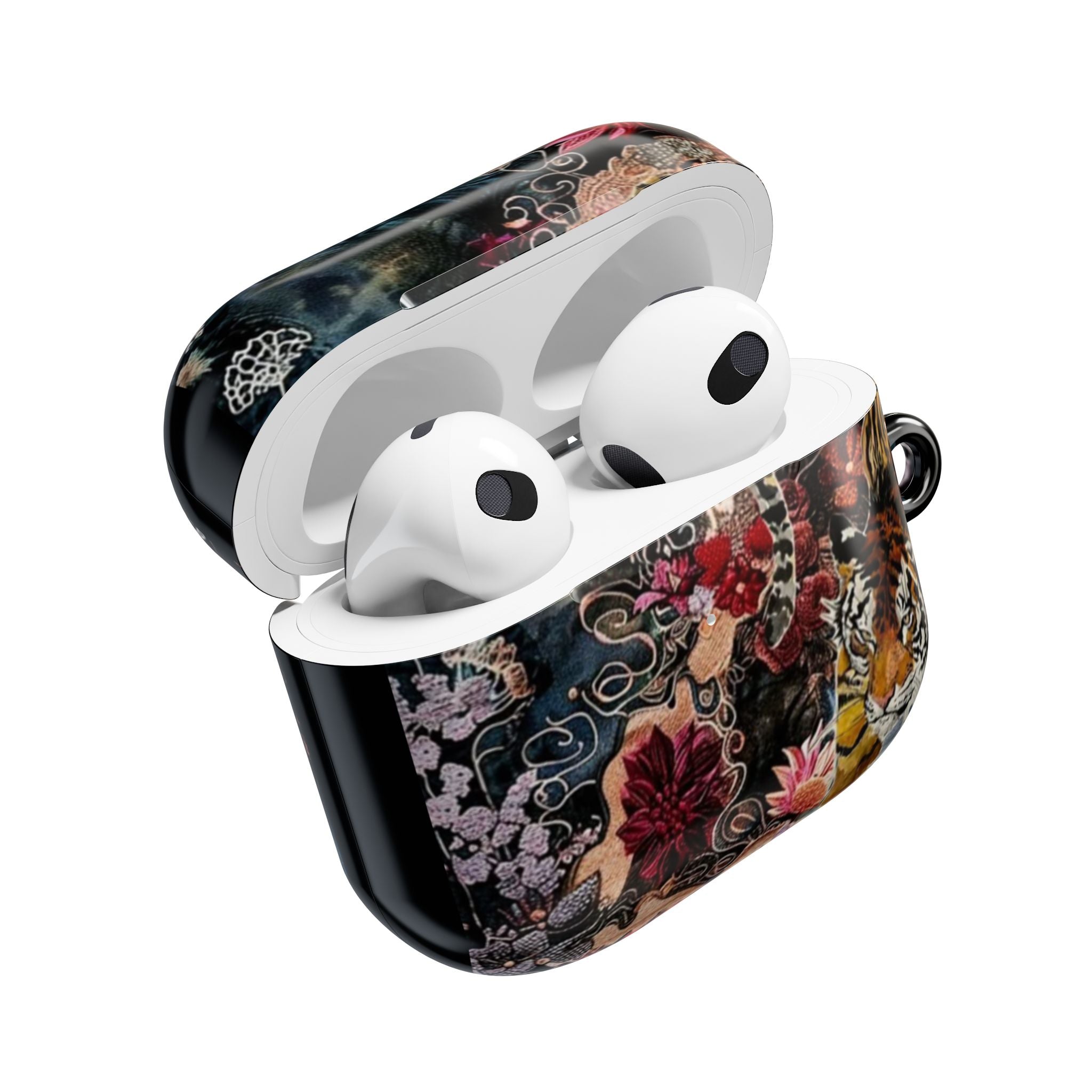 LOTUS Airpods Case