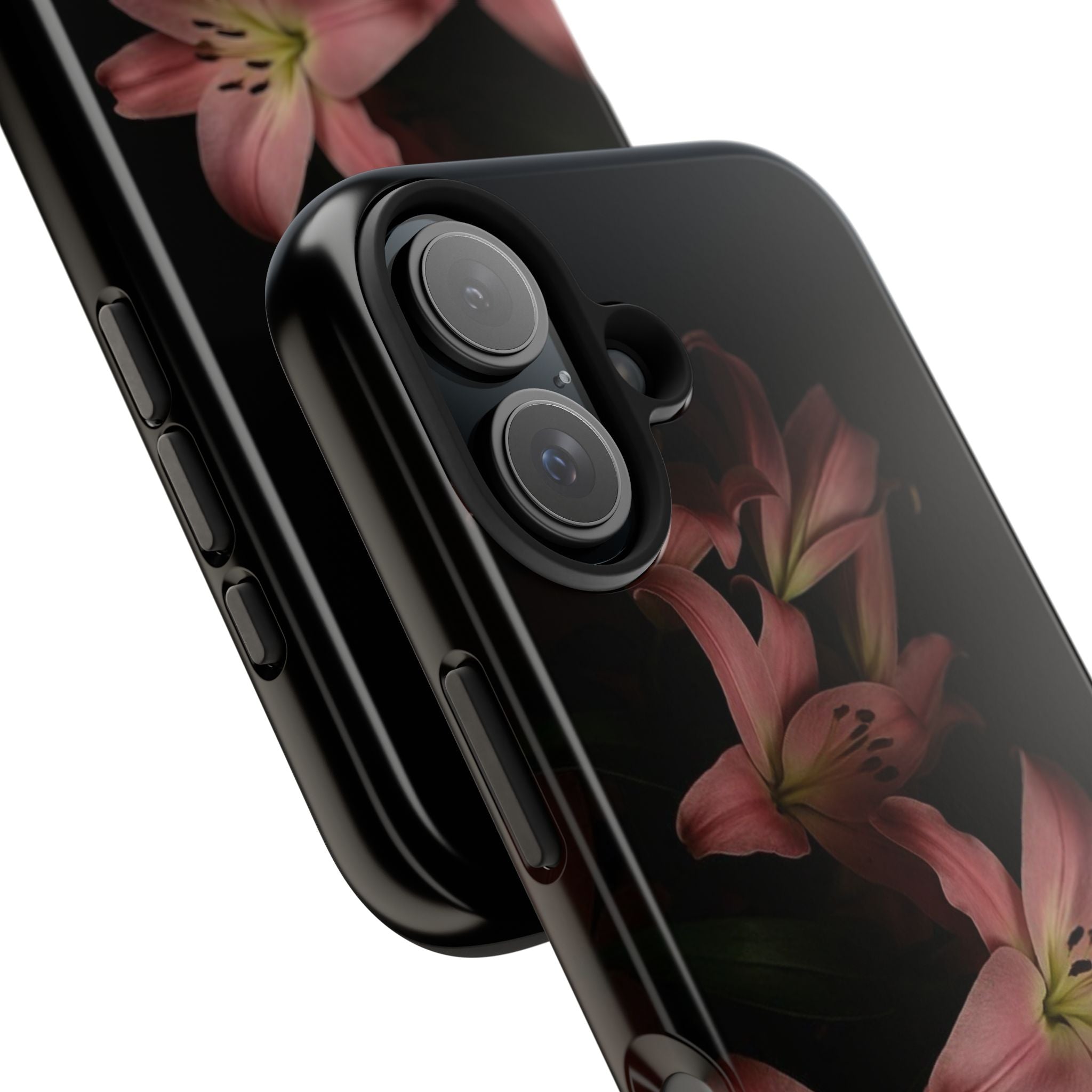 DETOUR Phone Case