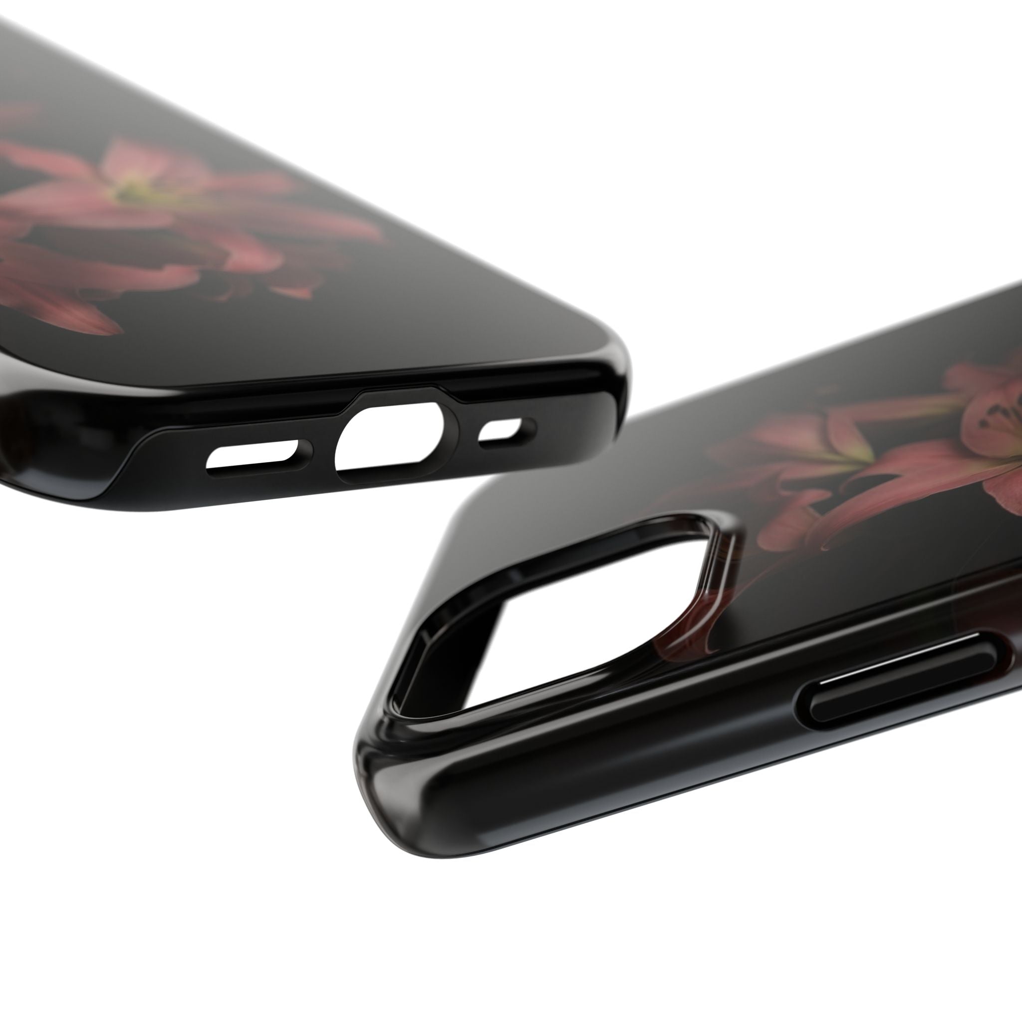 DETOUR Phone Case