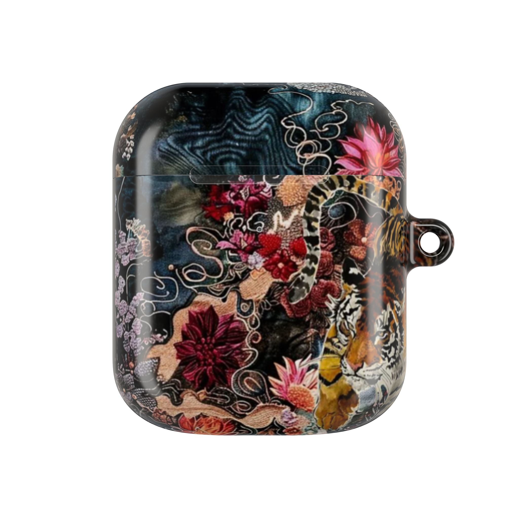 LOTUS Airpods Case