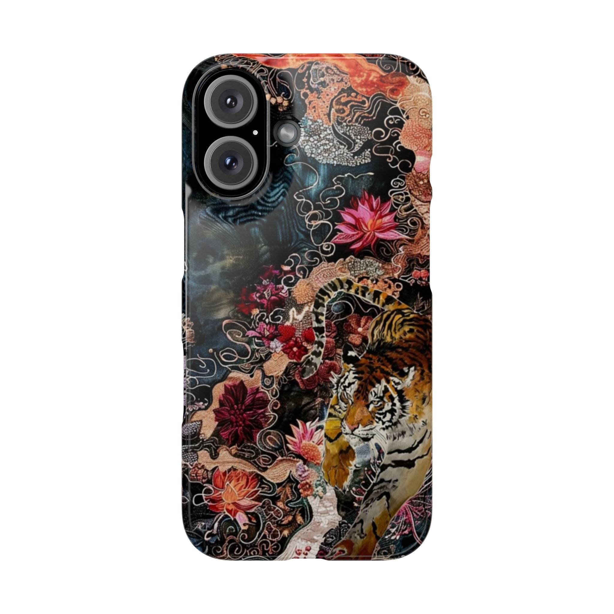 LOTUS Phone Case