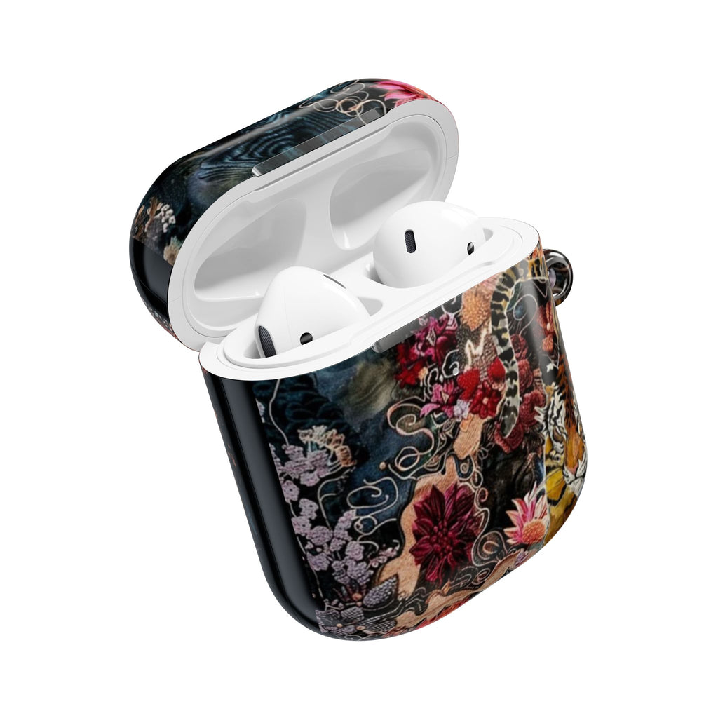 LOTUS Airpods Case