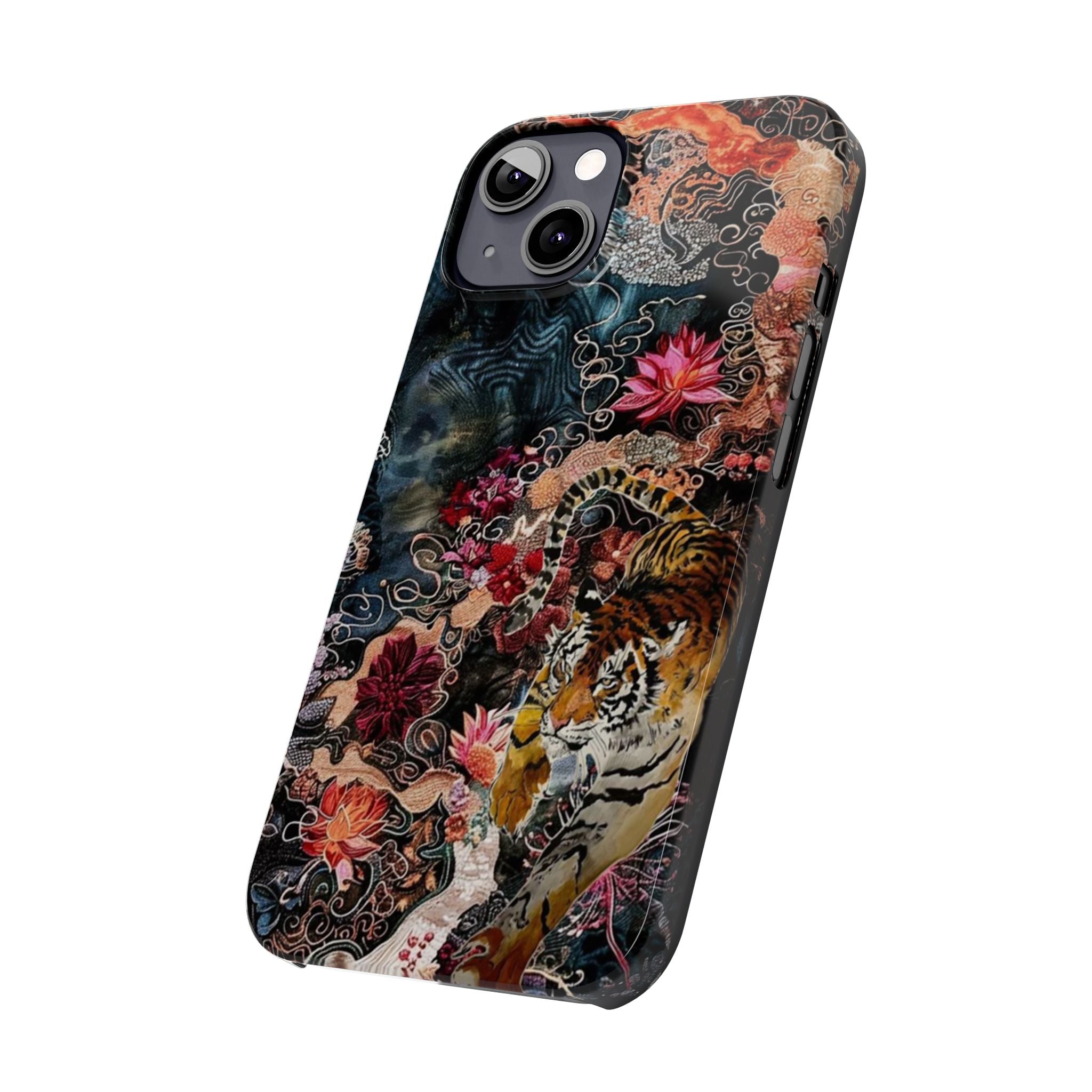 LOTUS Phone Case