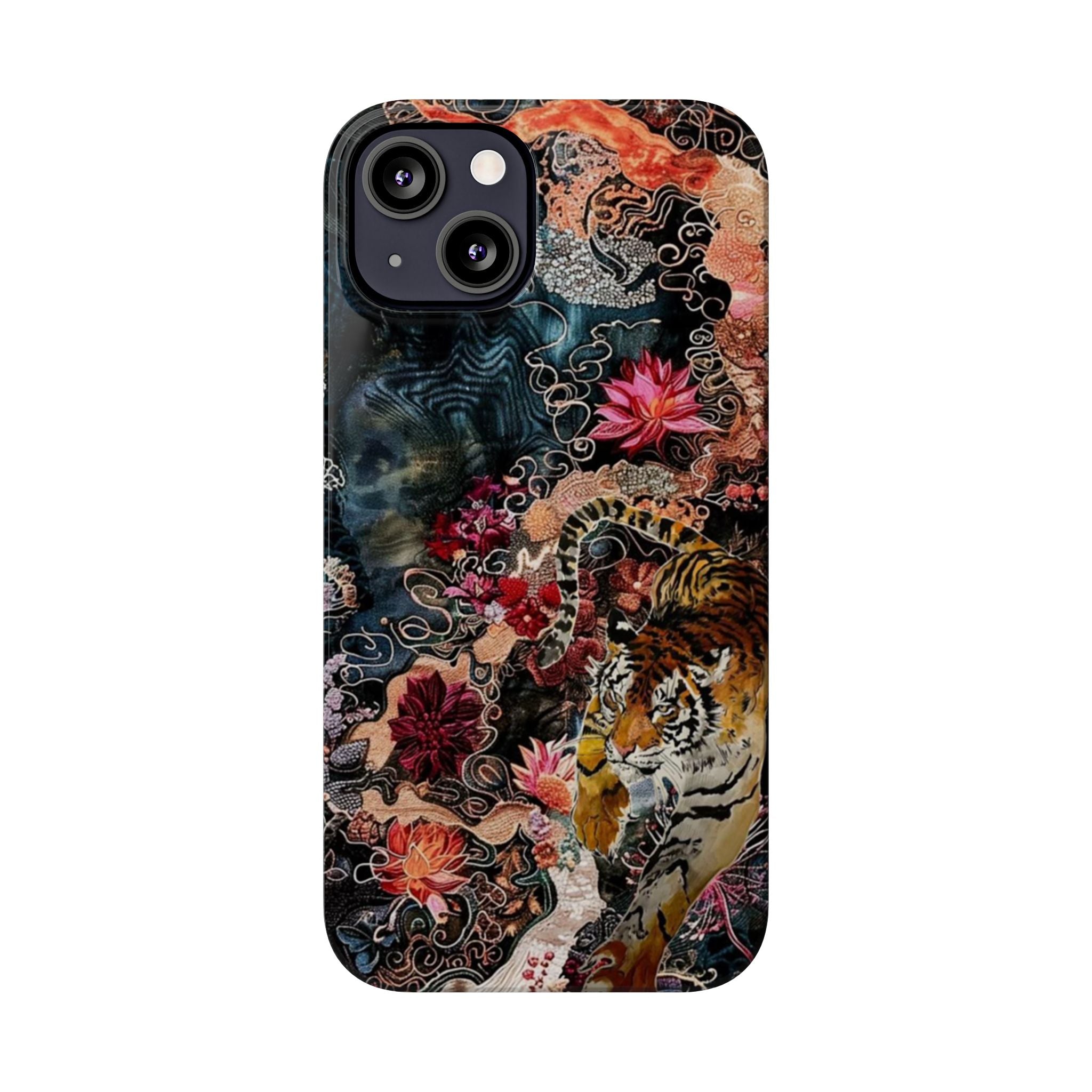LOTUS Phone Case