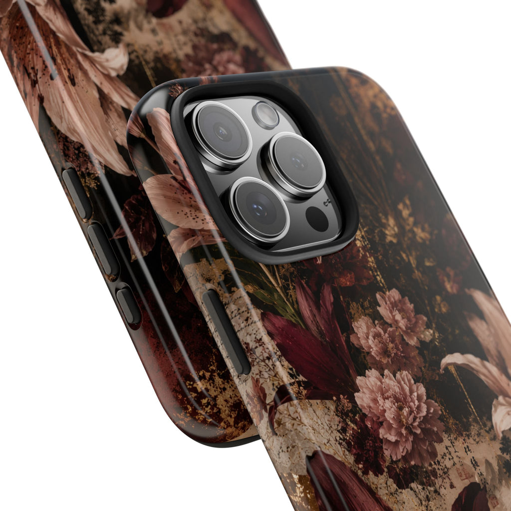 SPIDERLILLY Phone Case
