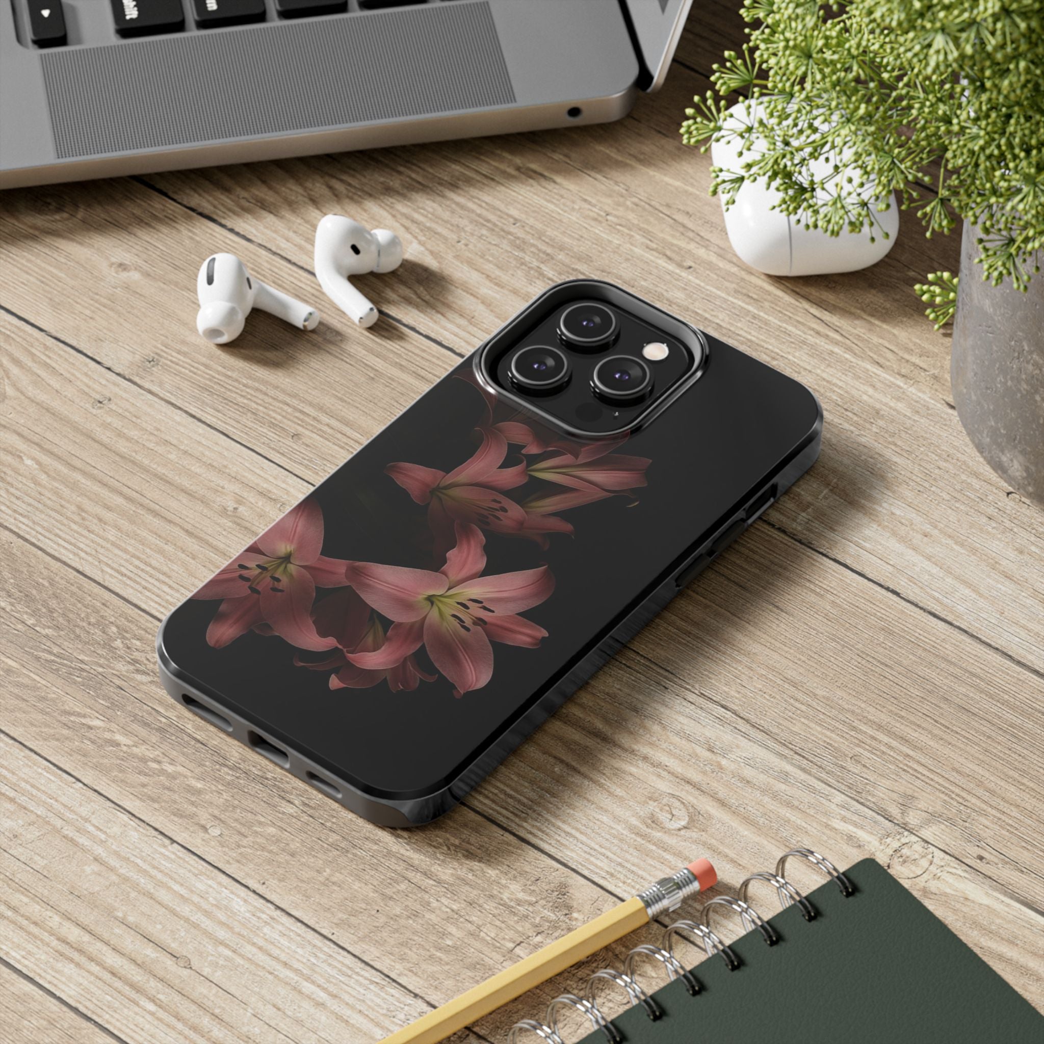 DETOUR Phone Case