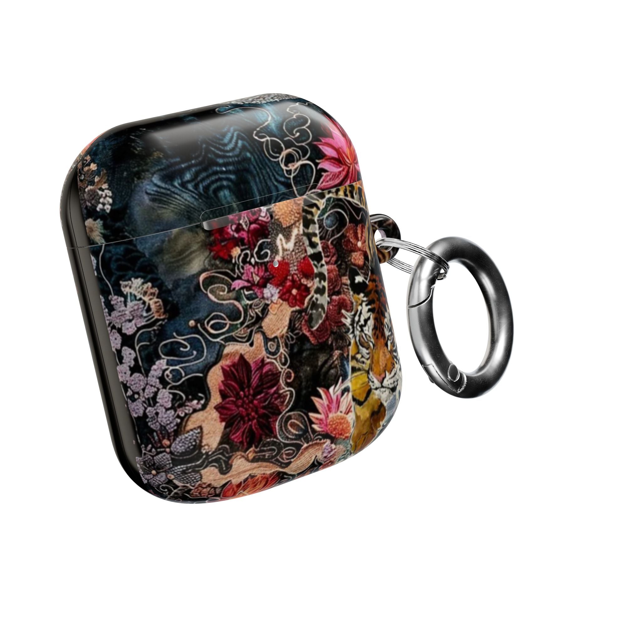 LOTUS Airpods Case