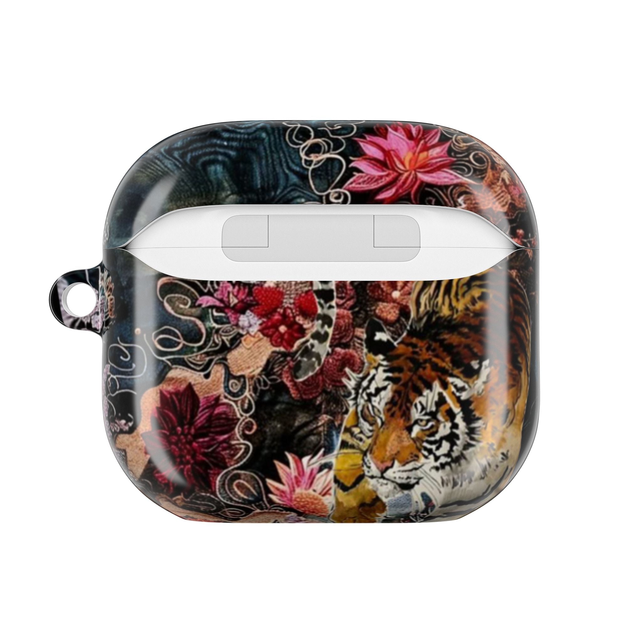 LOTUS Airpods Case