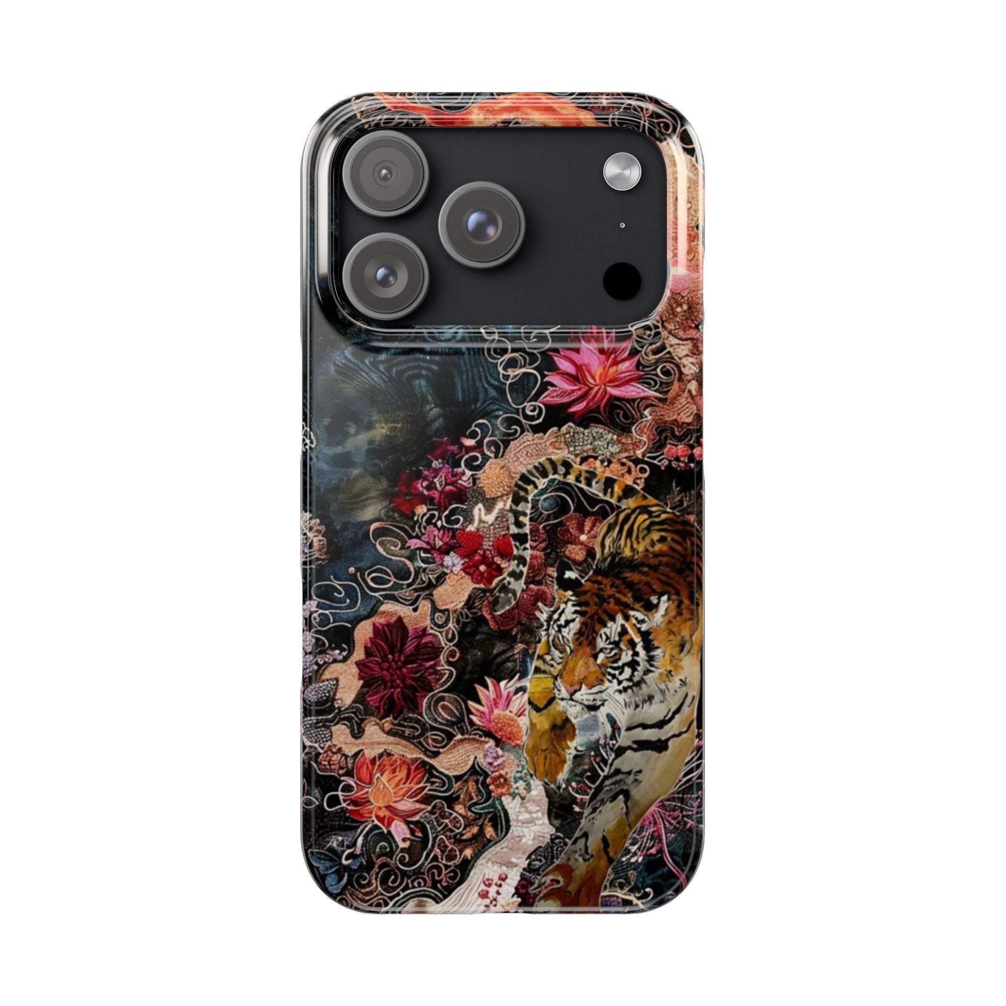 LOTUS Phone Case