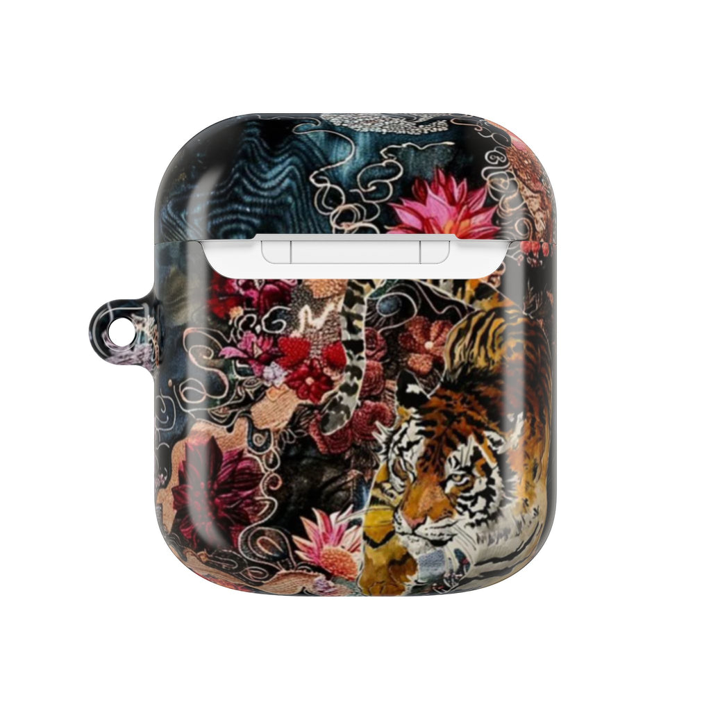 LOTUS Airpods Case