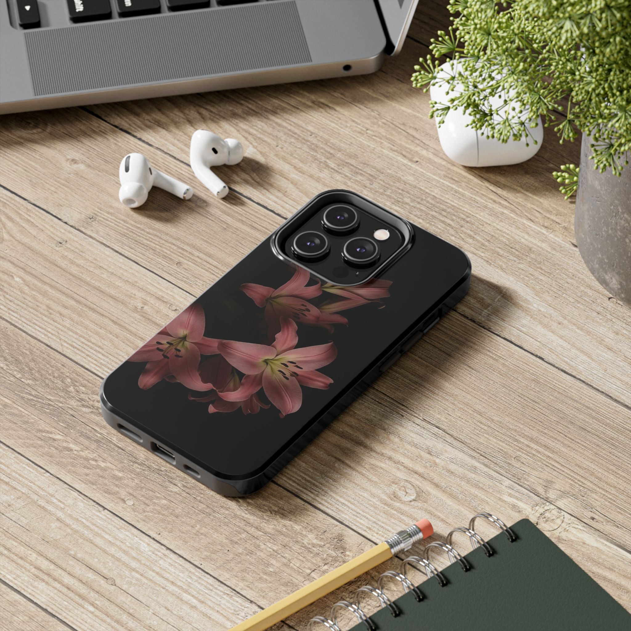 DETOUR Phone Case