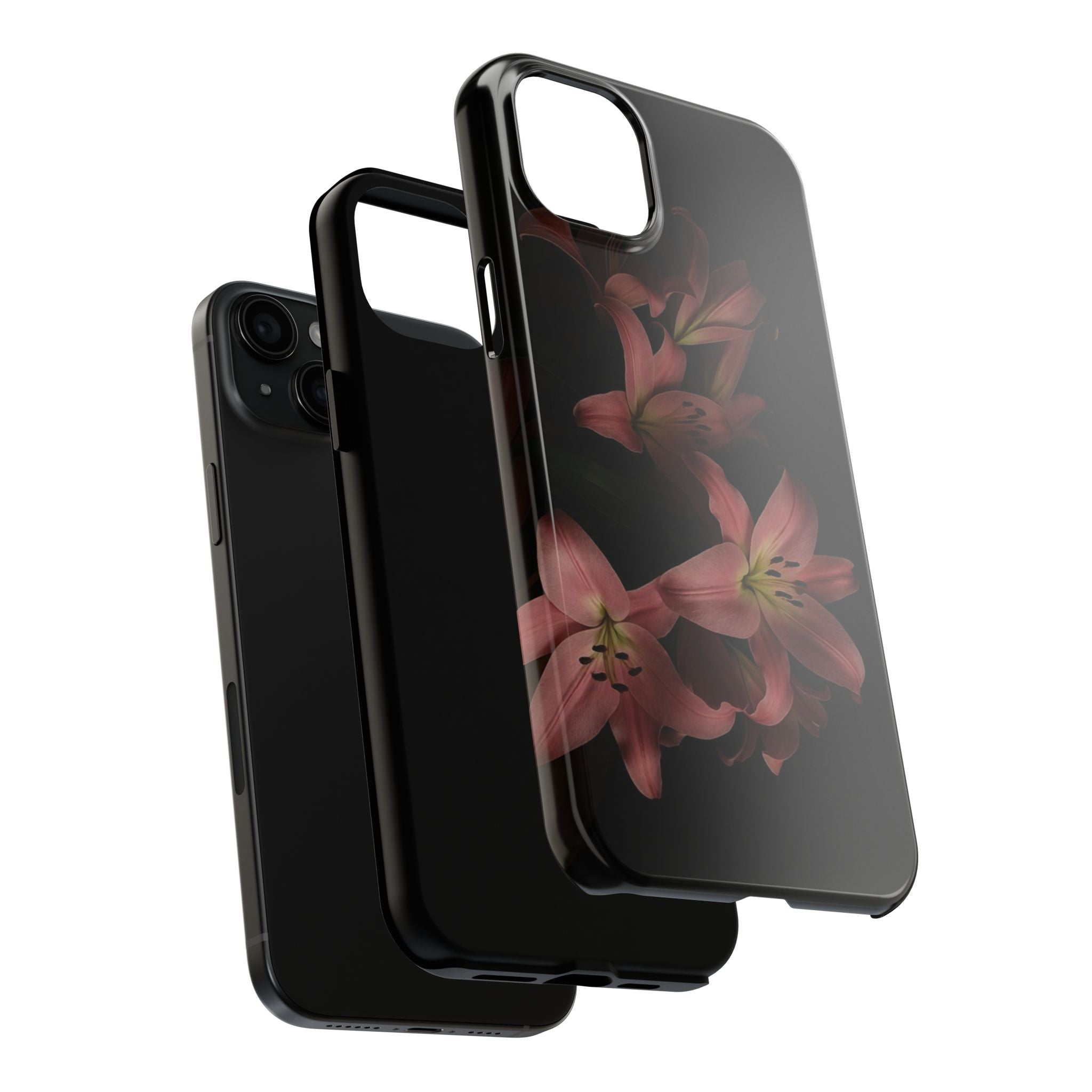 DETOUR Phone Case