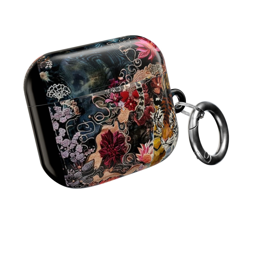 LOTUS Airpods Case