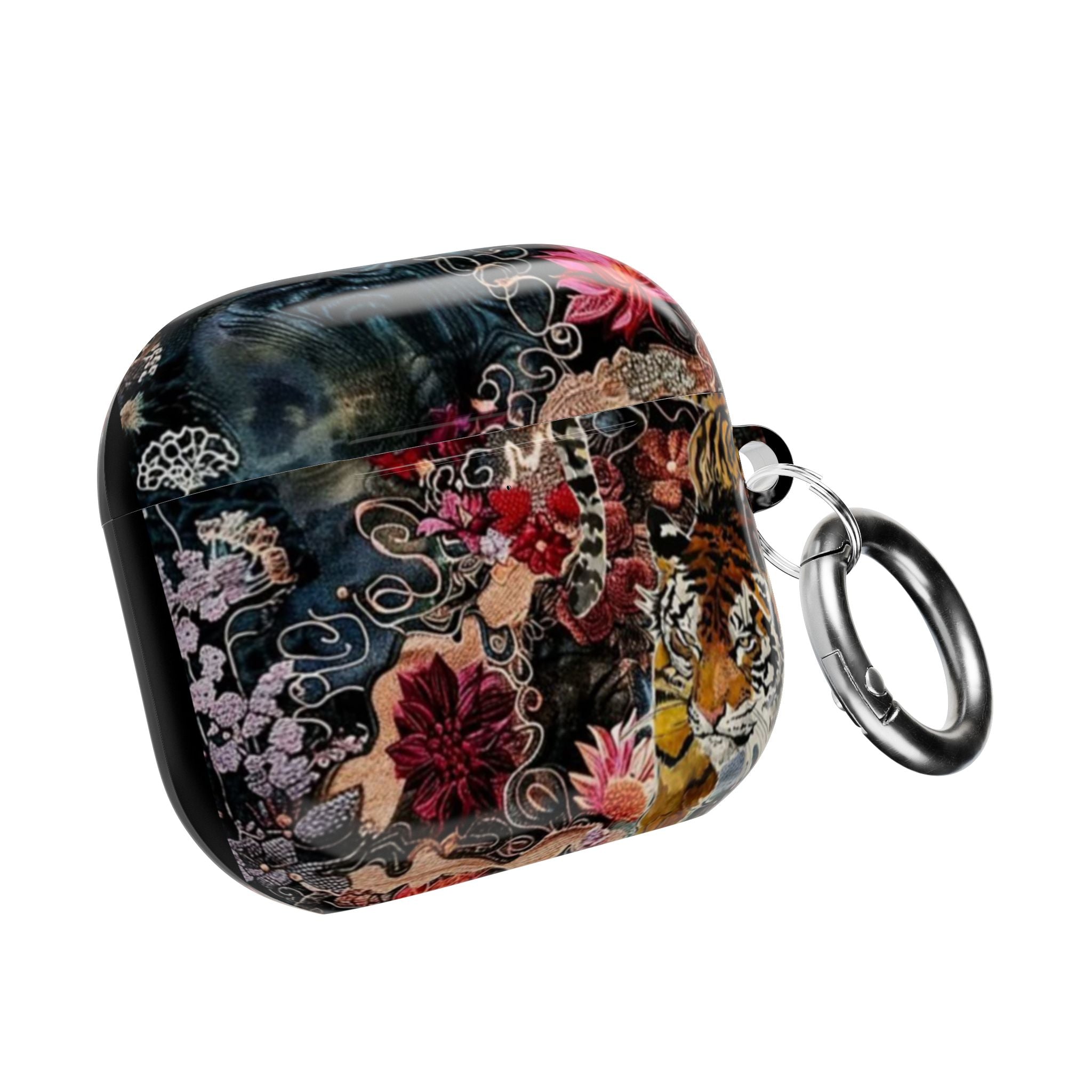 LOTUS Airpods Case