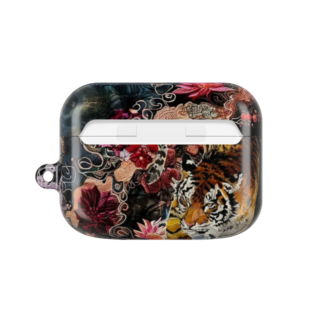 LOTUS Airpods Case