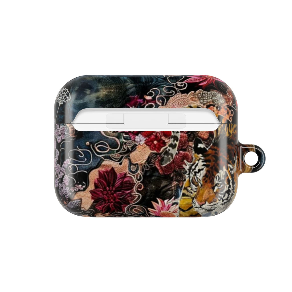 LOTUS Airpods Case