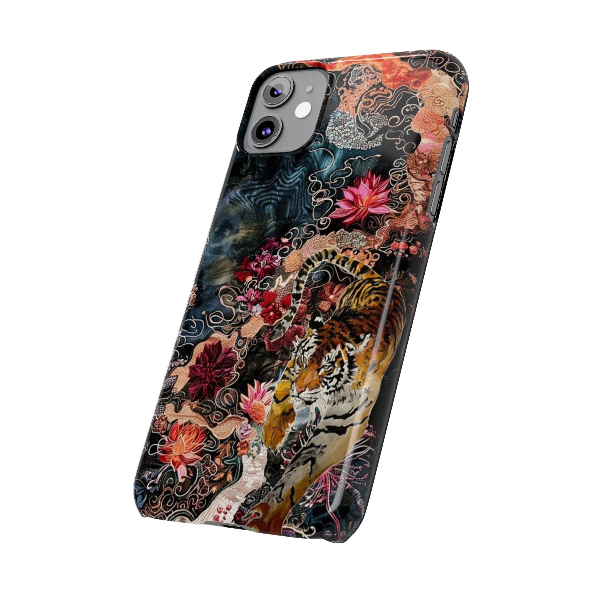 LOTUS Phone Case