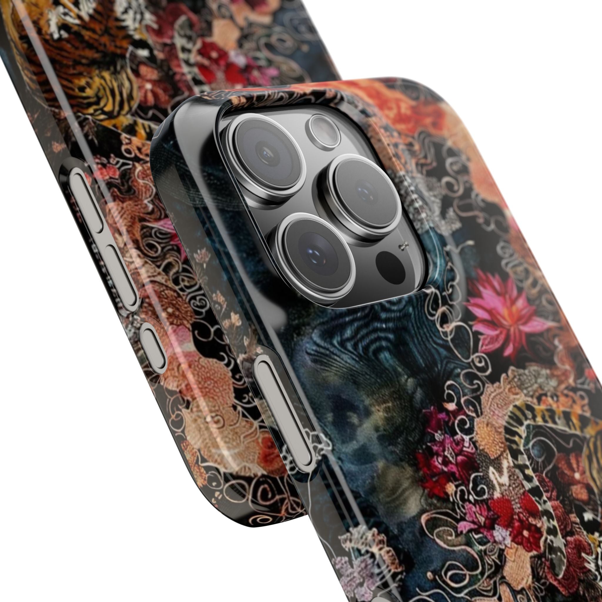 LOTUS Phone Case