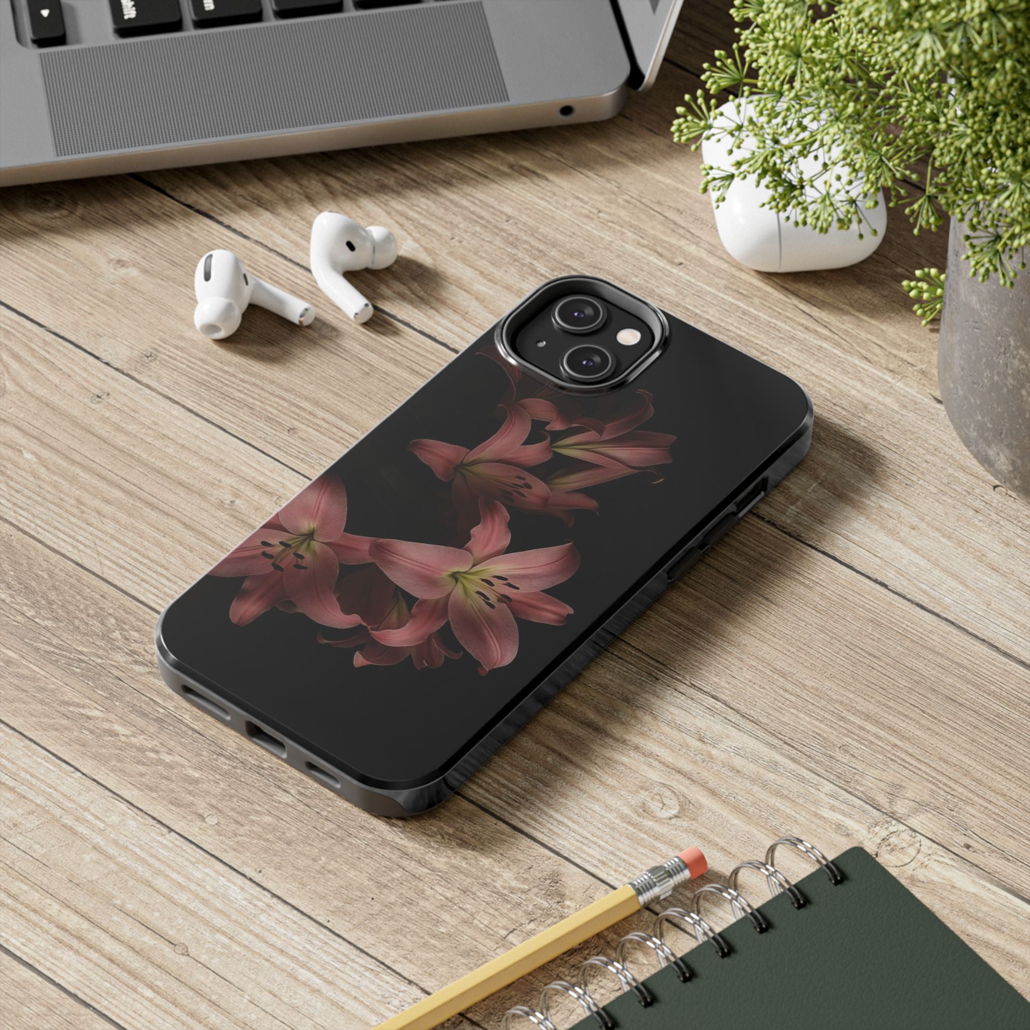 DETOUR Phone Case