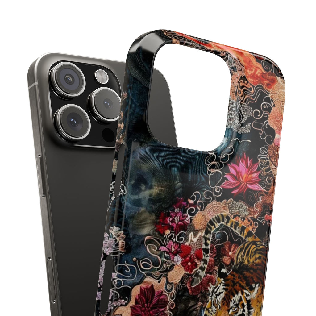 LOTUS Phone Case