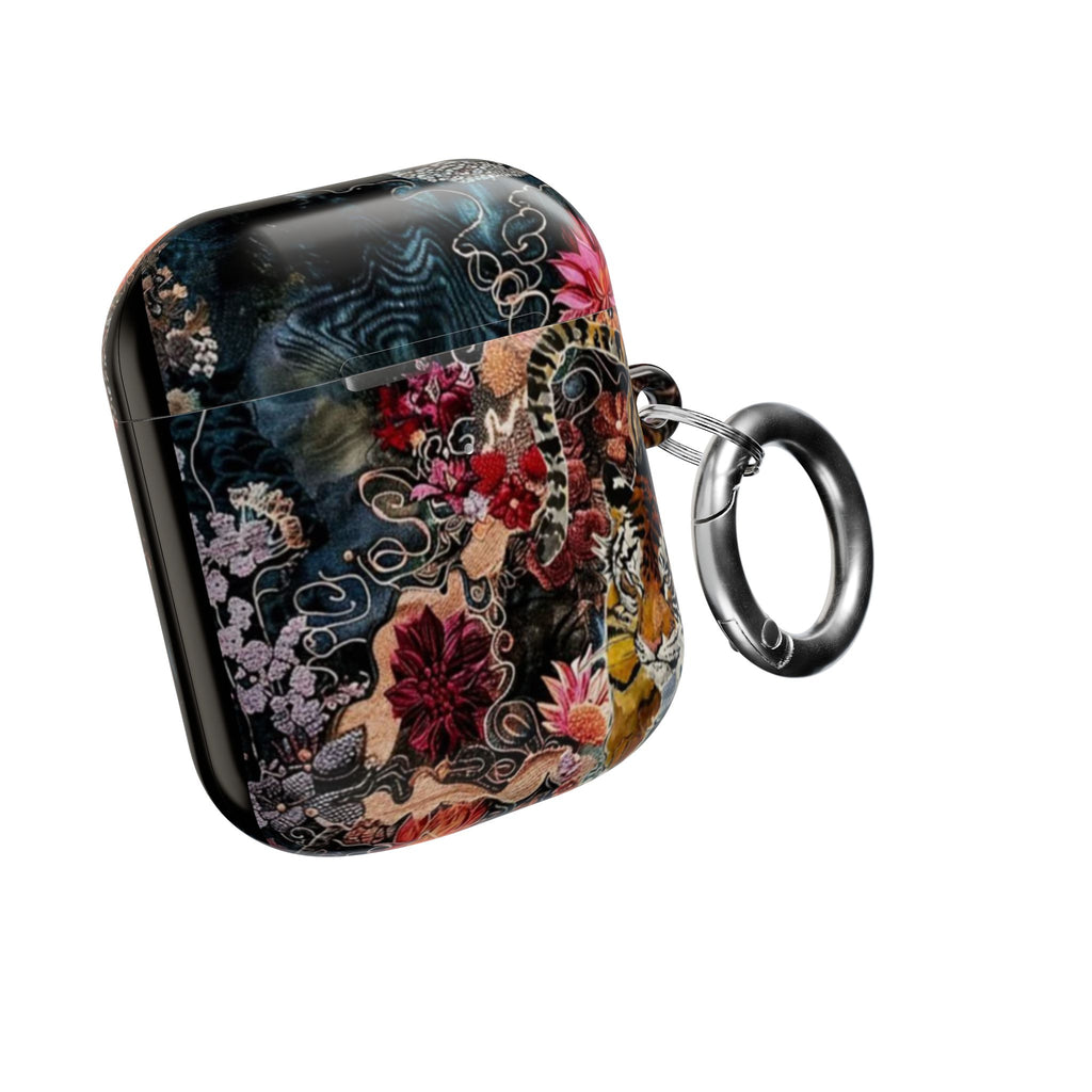 LOTUS Airpods Case
