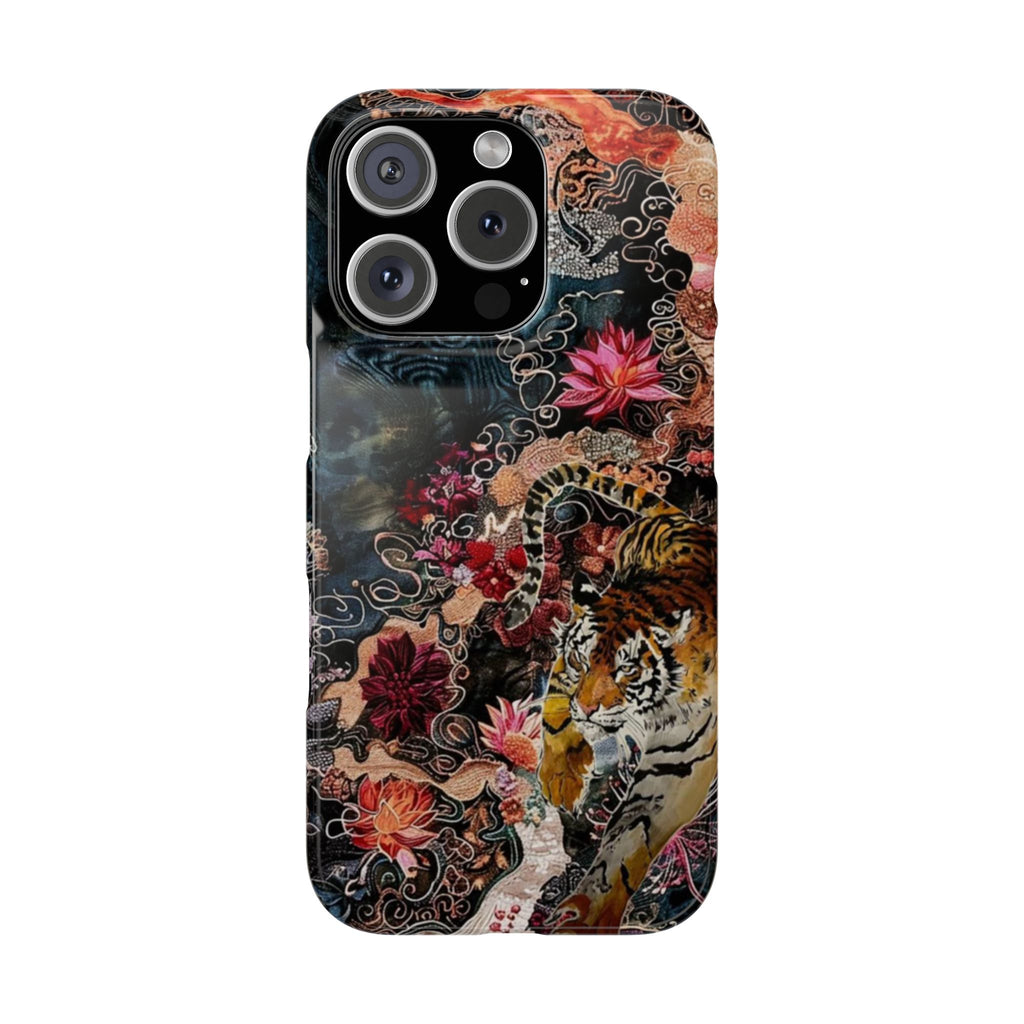 LOTUS Phone Case