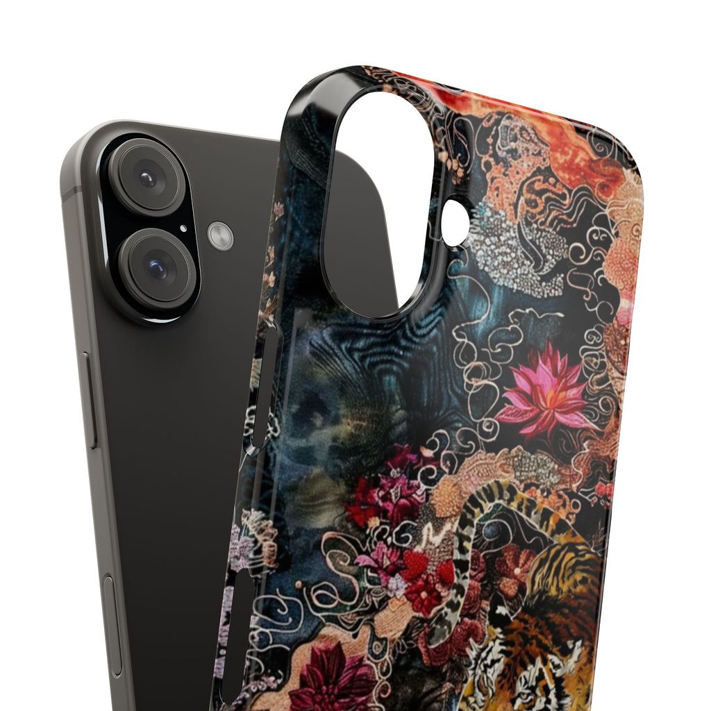 LOTUS Phone Case
