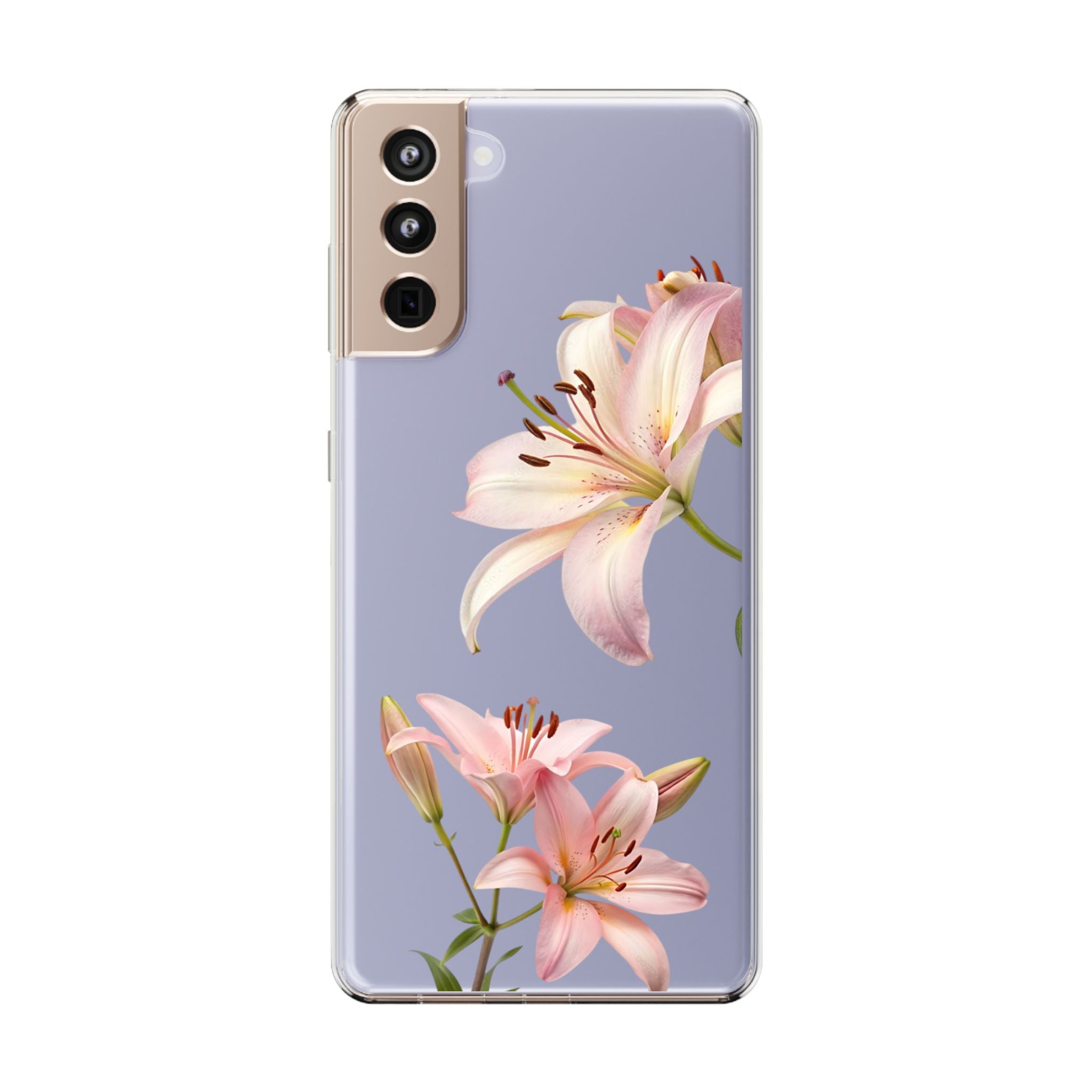 OUTLIER Phone Case