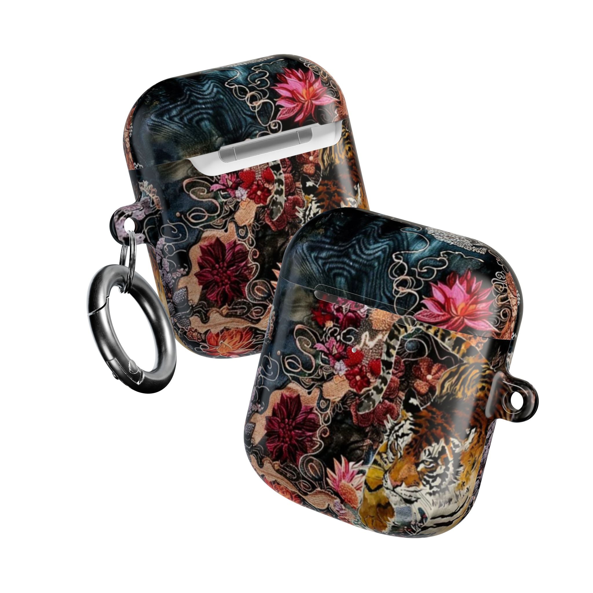 LOTUS Airpods Case