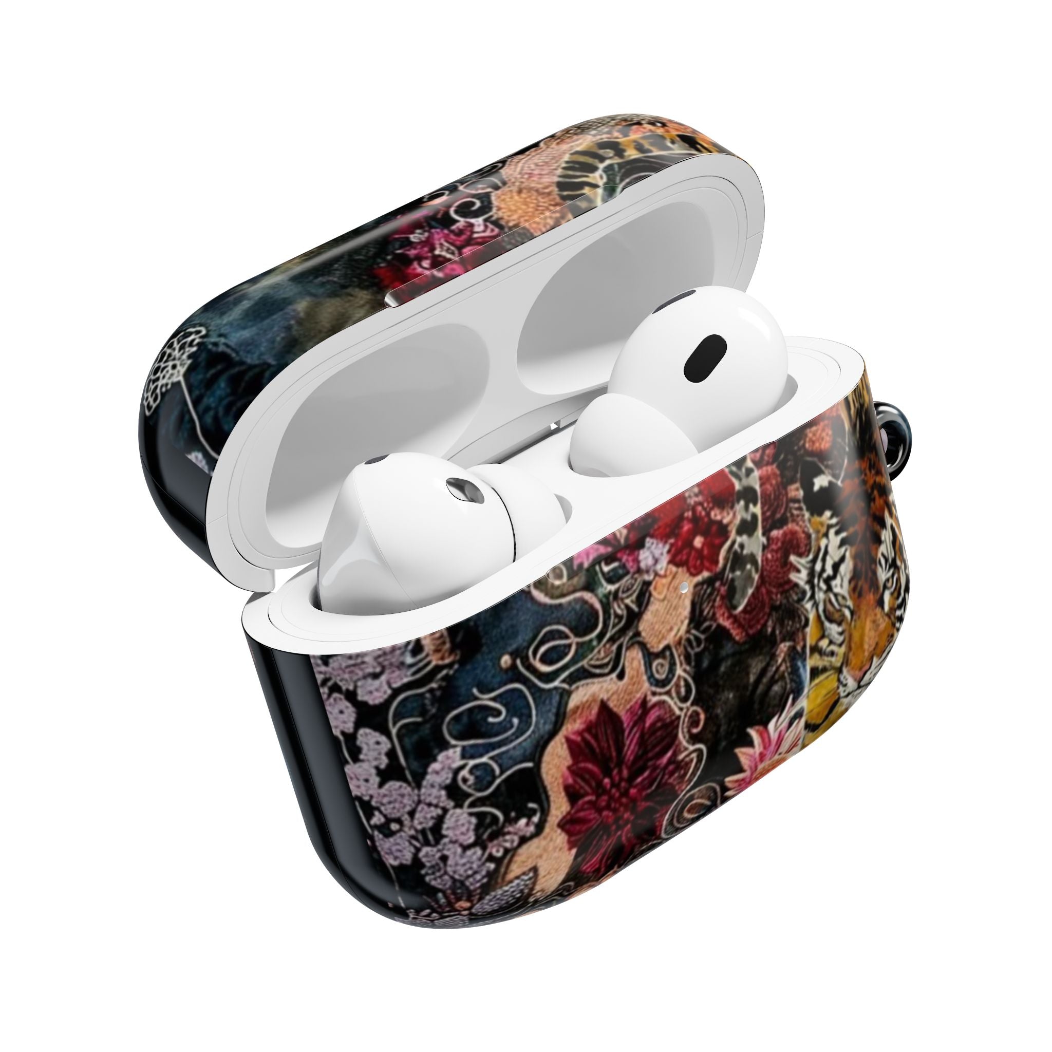 LOTUS Airpods Case
