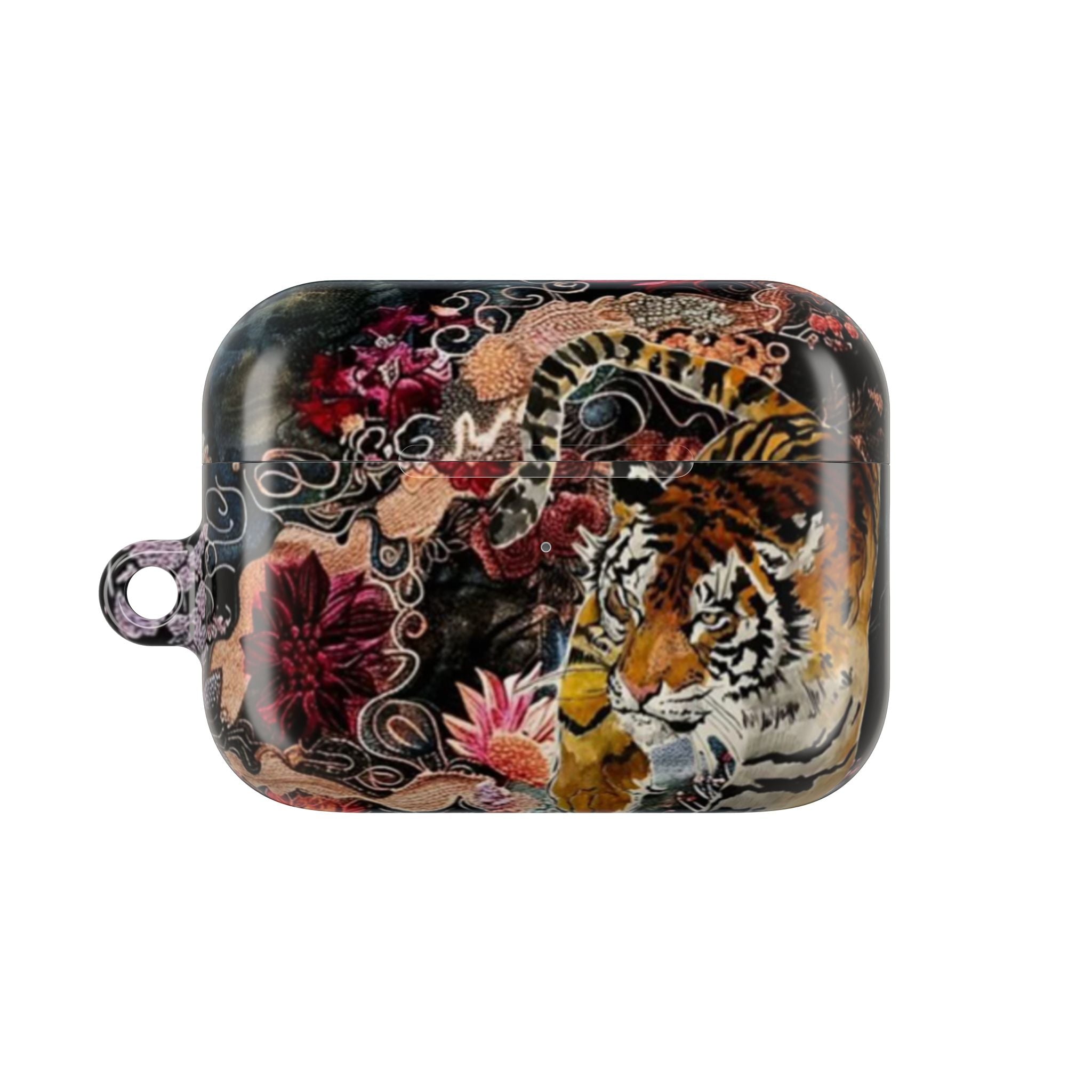 LOTUS Airpods Case
