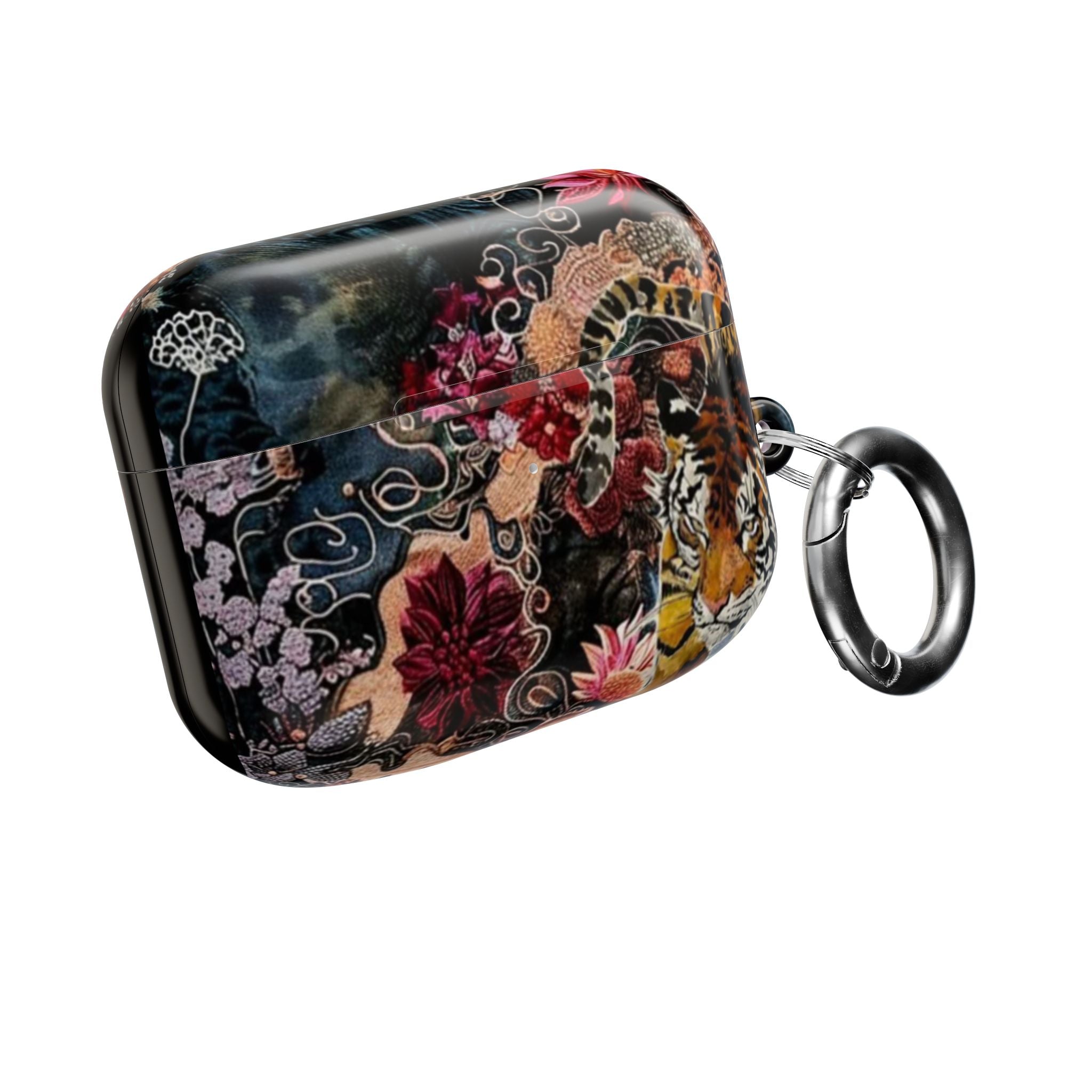 LOTUS Airpods Case